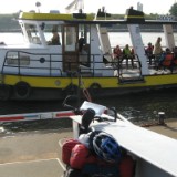 0809F 067 Faehre Niel : oostende